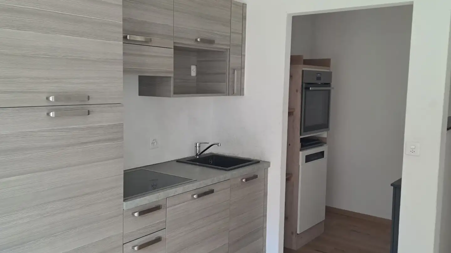 Wohnung mieten - Route Des Bans 24, 1921 Martigny-Croix - Foto 3