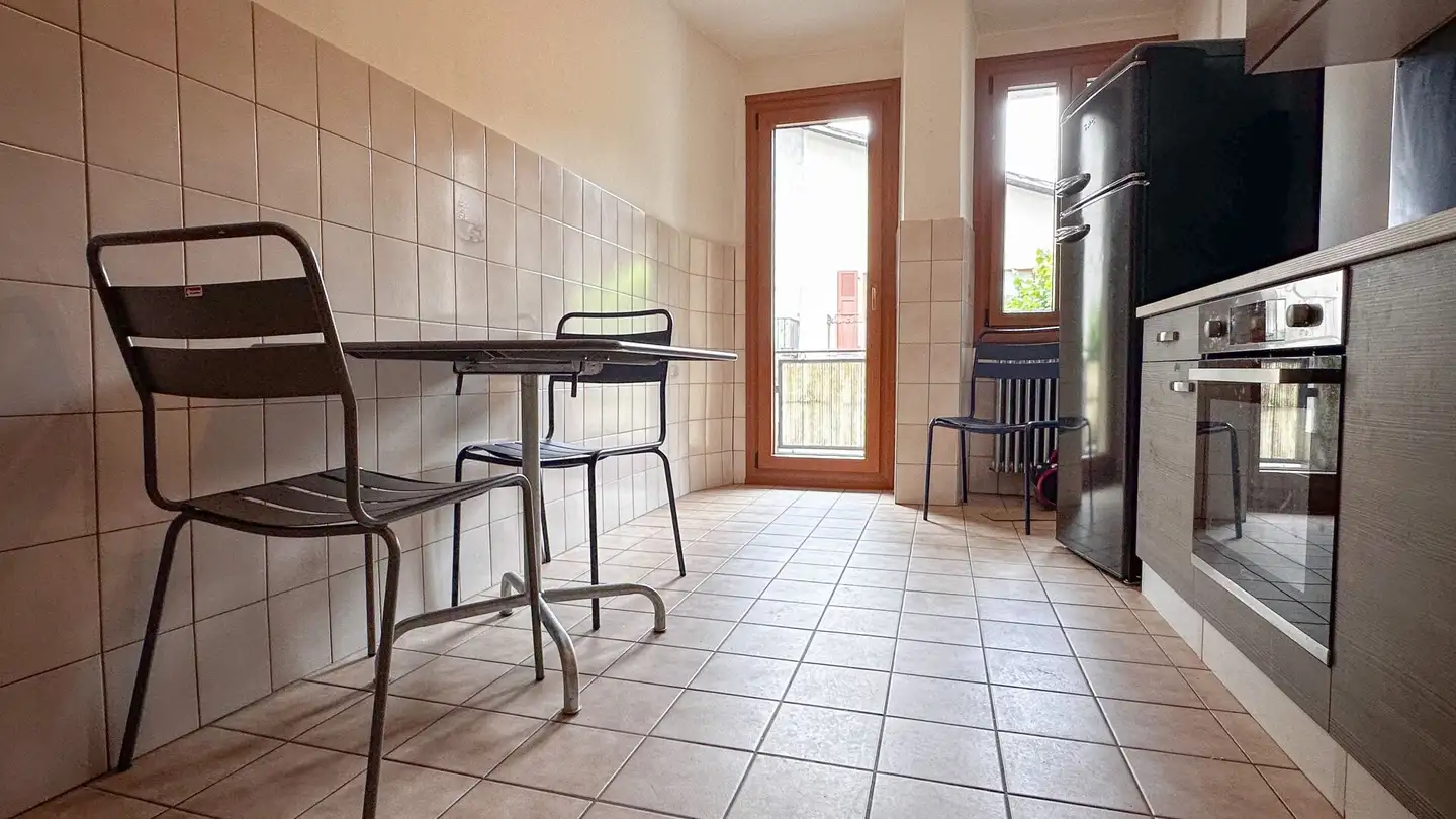 Apartment for rent - La Place, 1933 Sembrancher - Photo 2