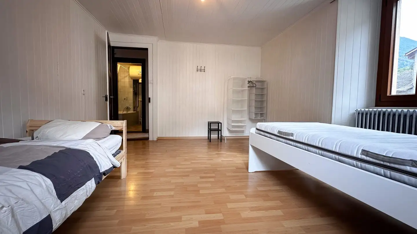 Apartment for rent - La Place, 1933 Sembrancher - Photo 3