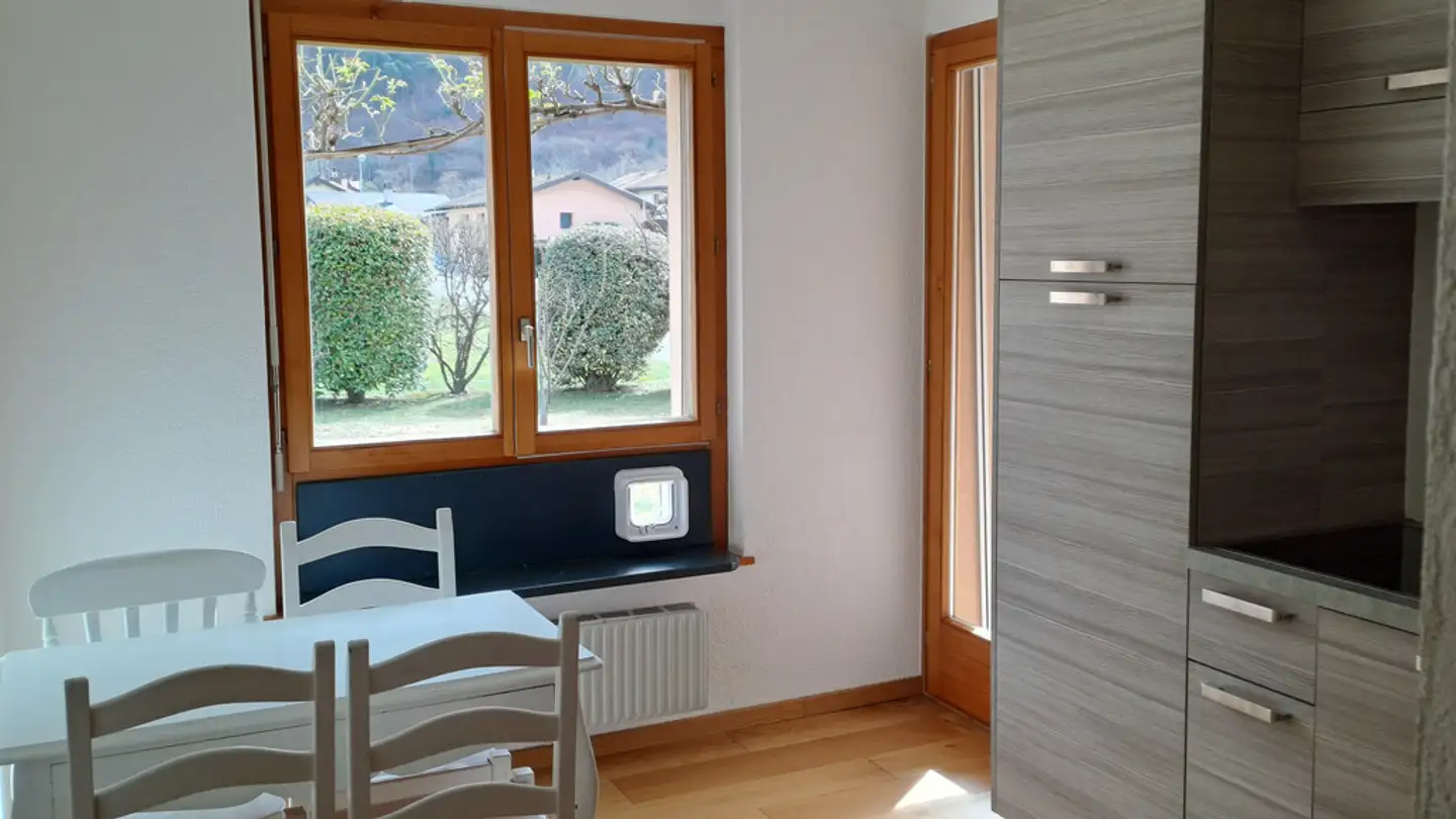 Wohnung mieten - Route Des Bans 24, 1921 Martigny-Croix - Foto 2