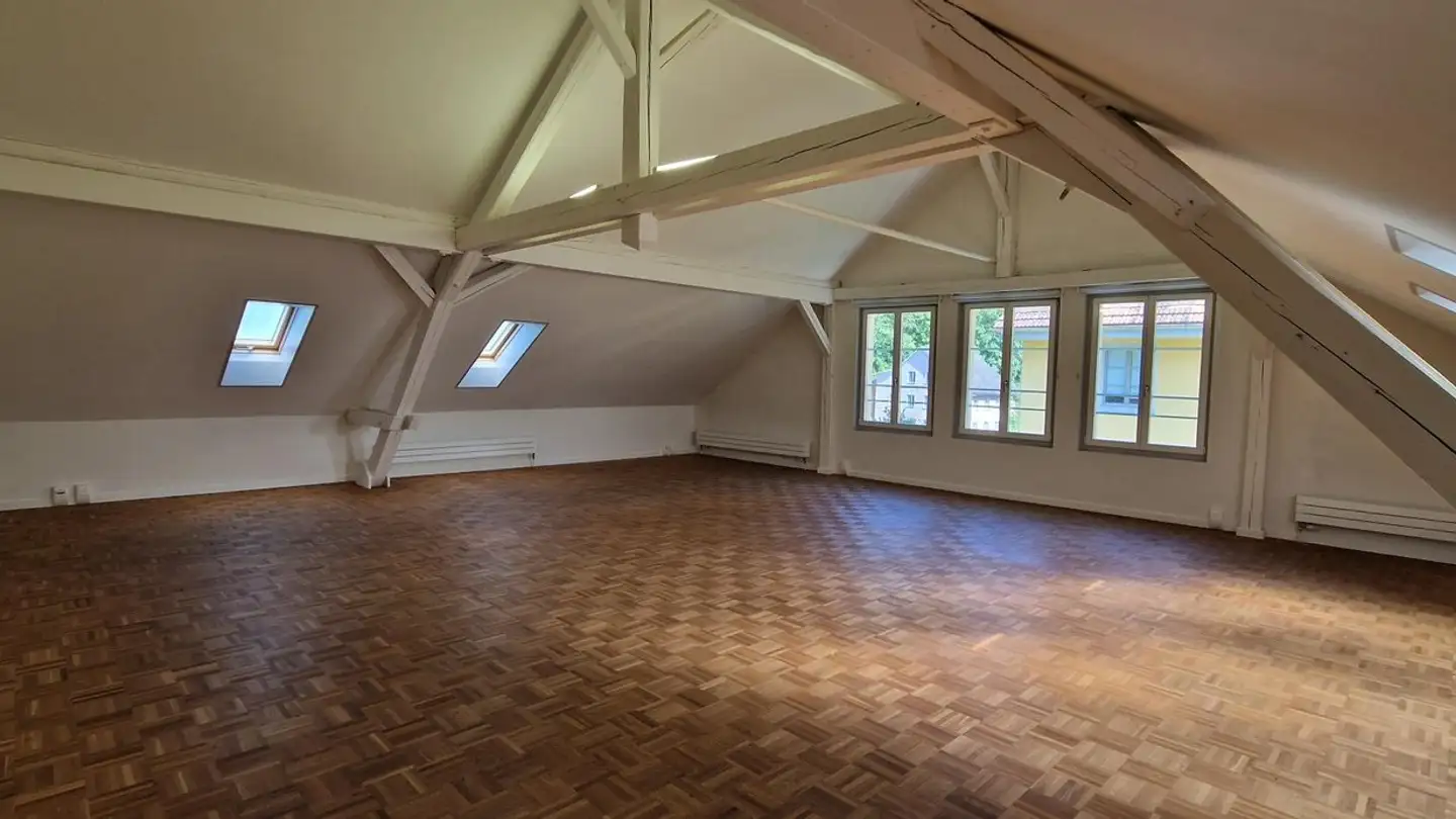 Office space for rent - Spinnereiweg 2, 8307 Effretikon