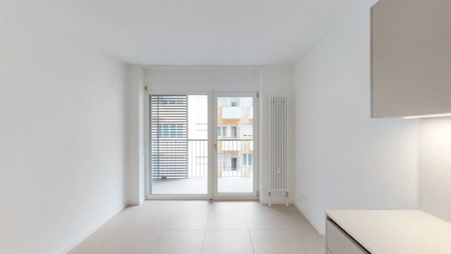 Wohnung mieten - Via Giuseppe Cattori 5, 6600 Locarno - Foto 2