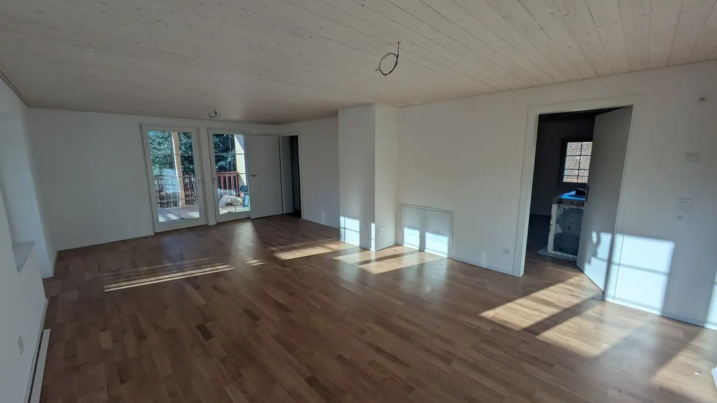 Apartment for rent - Widmergasse 4a, 8466 Trüllikon