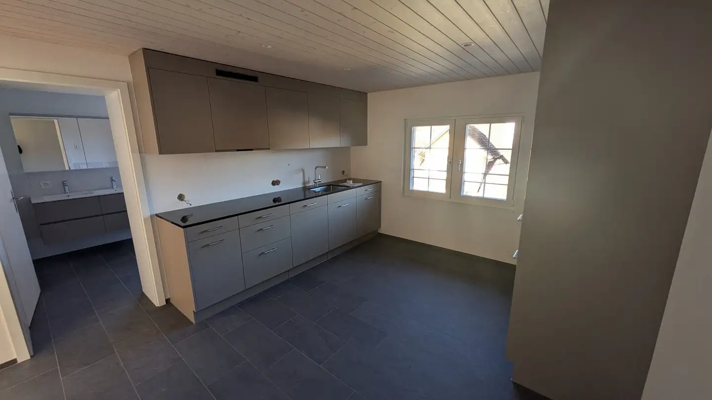 Apartment for rent - Widmergasse 4a, 8466 Trüllikon - Photo 4