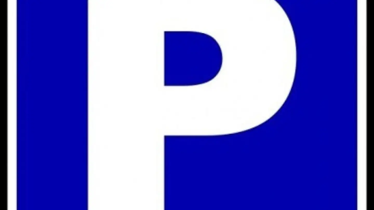 Parcheggio esterno in affitto - Aspermontstrasse 17, 7000 Chur