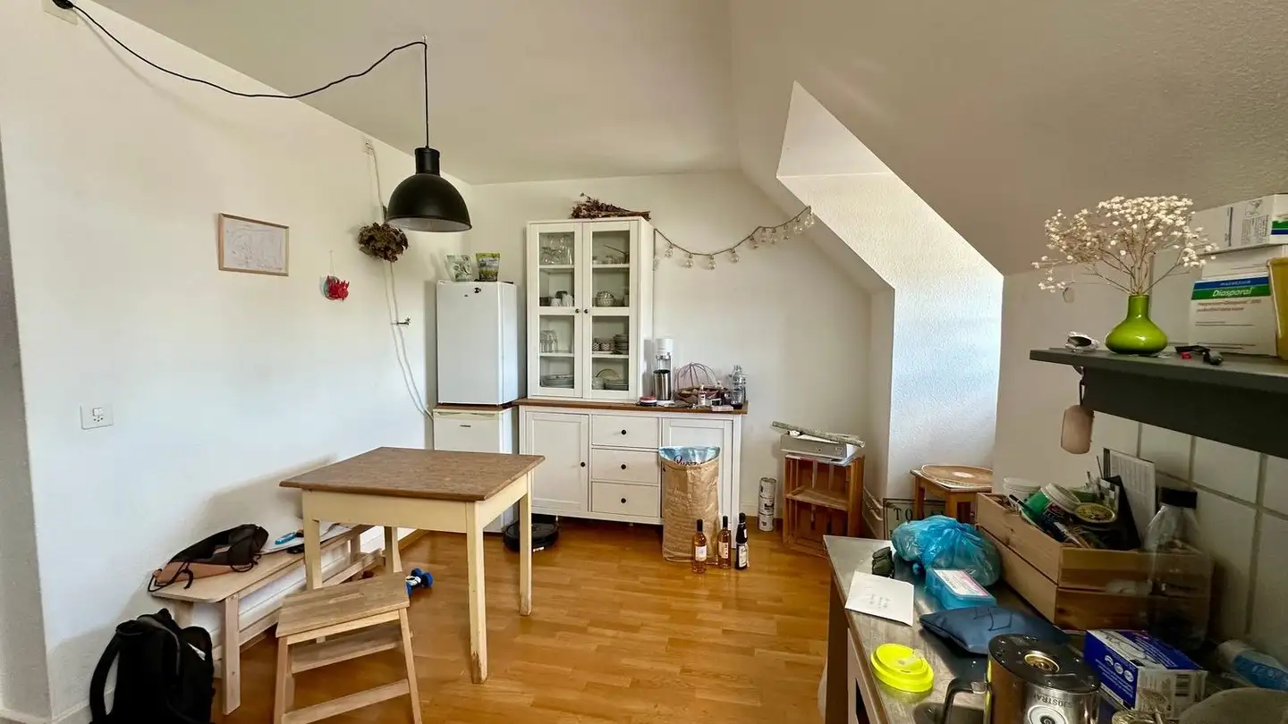 Duplex à louer - Gutenbergstrasse 39, 3011 Bern - Photo 3