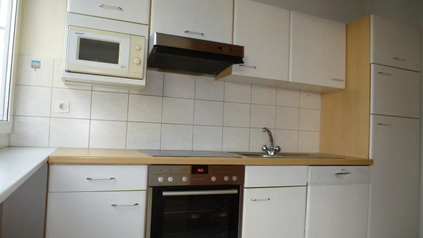 Wohnung mieten - Eptingerstrasse 32, 4132 Muttenz - Foto 3