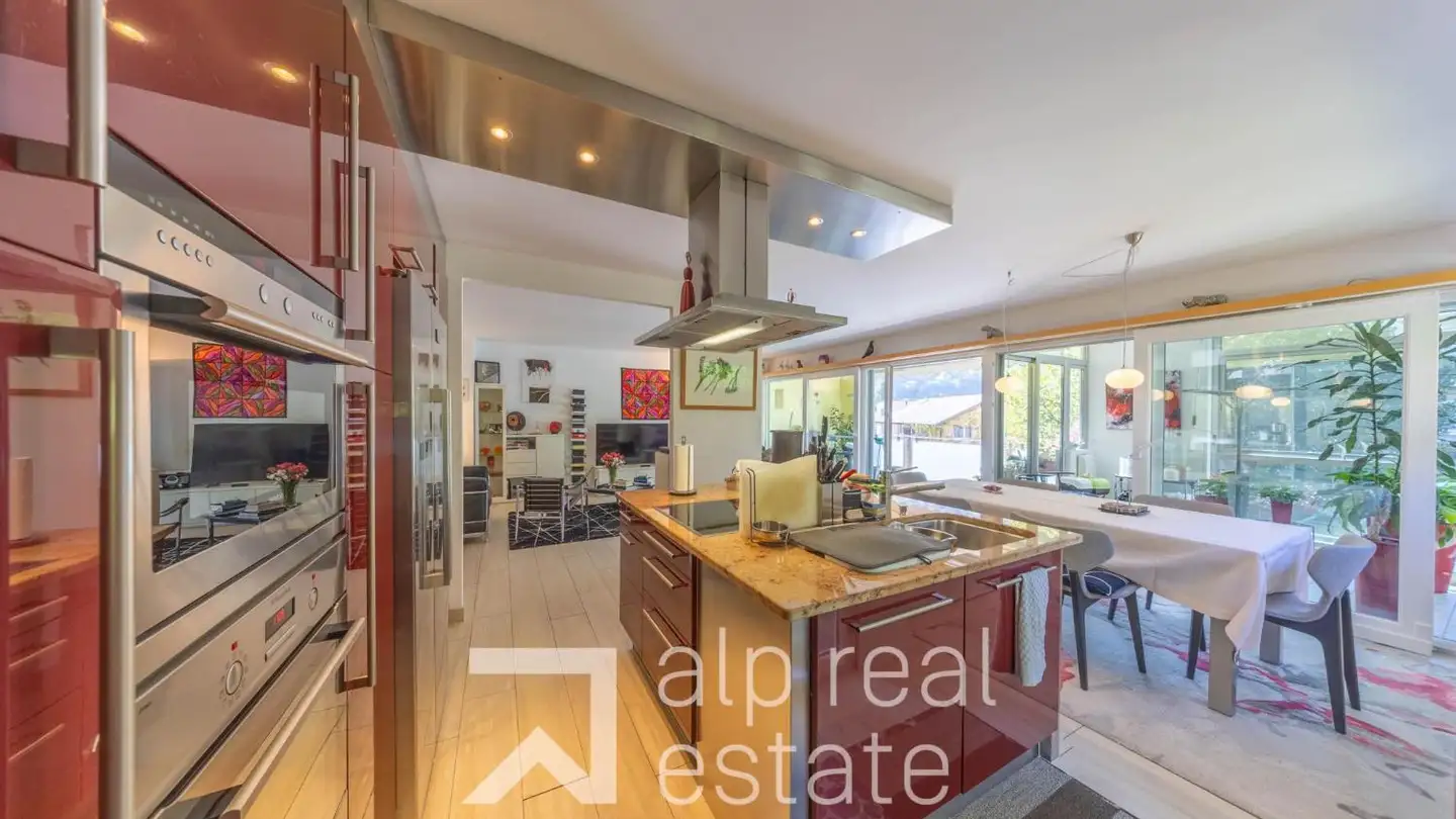 Wohnung kaufen - 1920 Martigny - Foto 2