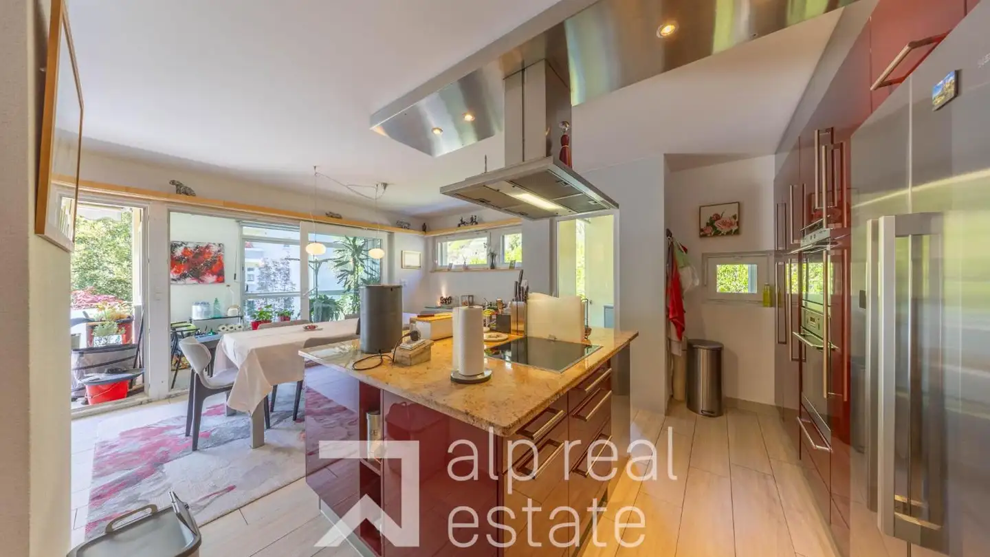 Wohnung kaufen - 1920 Martigny - Foto 3