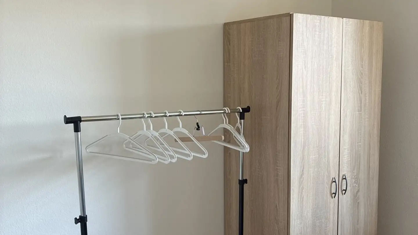Zimmer mieten - Langwiesenstrasse 14, 8408 Winterthur - Foto 2