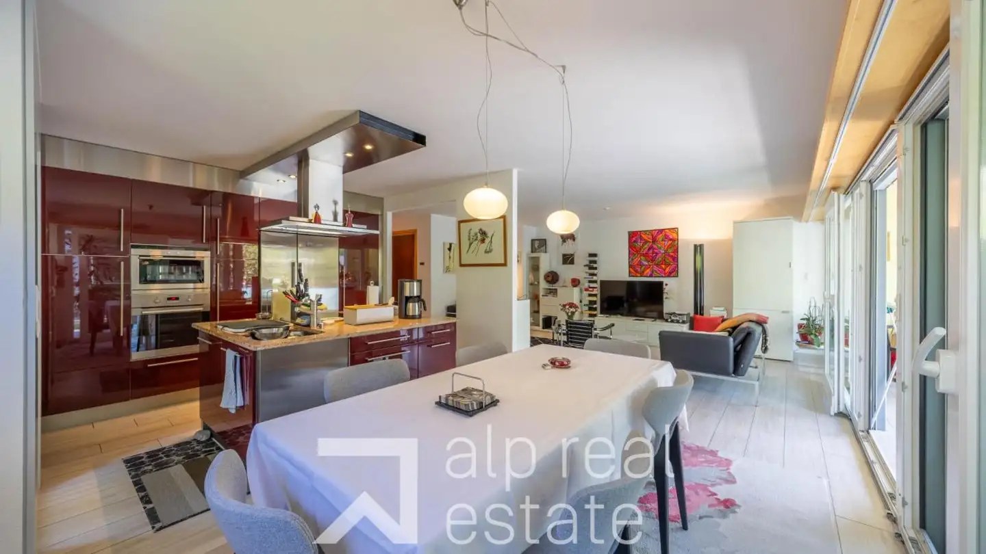 Wohnung kaufen - 1920 Martigny - Foto 4