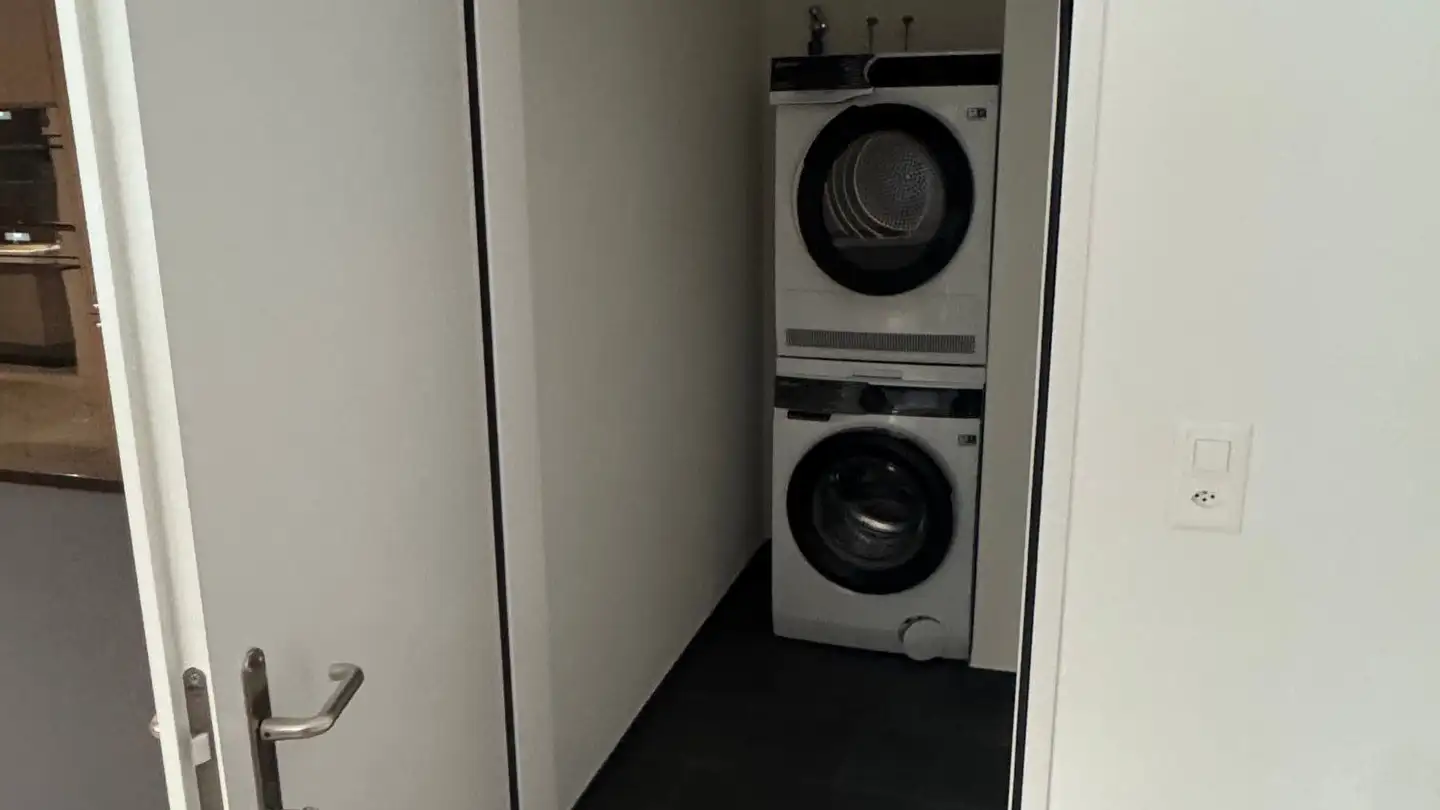 Wohnung mieten - Poststrasse 21, 8180 Bülach - Foto 4