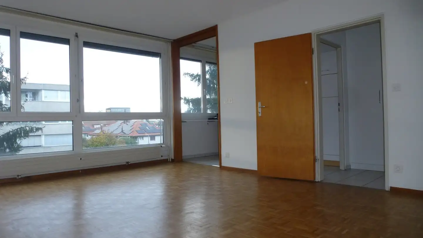 Wohnung mieten - Eptingerstrasse 32, 4132 Muttenz - Foto 4