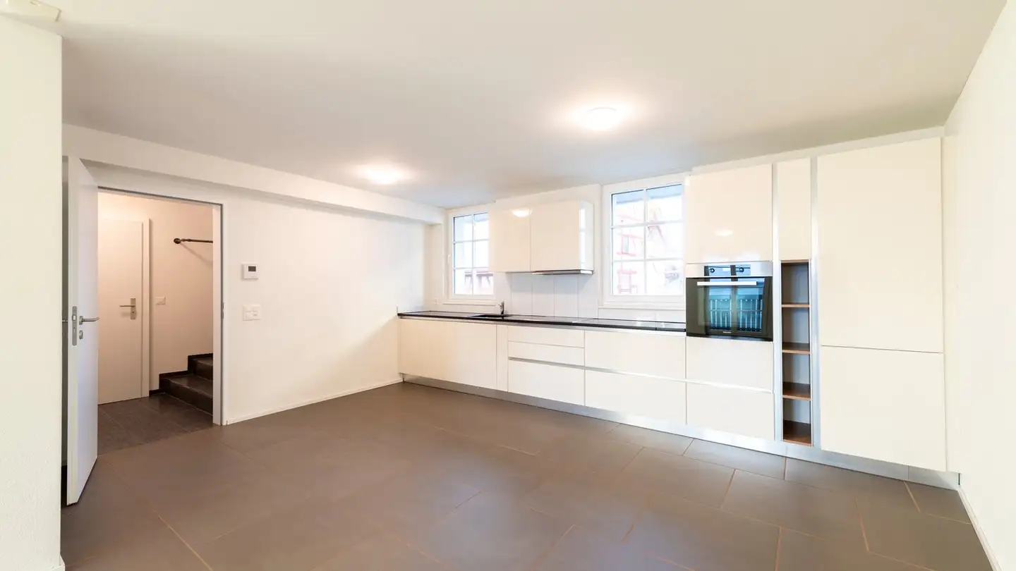 Duplex à louer - Steinerstrasse 6, 8475 Ossingen