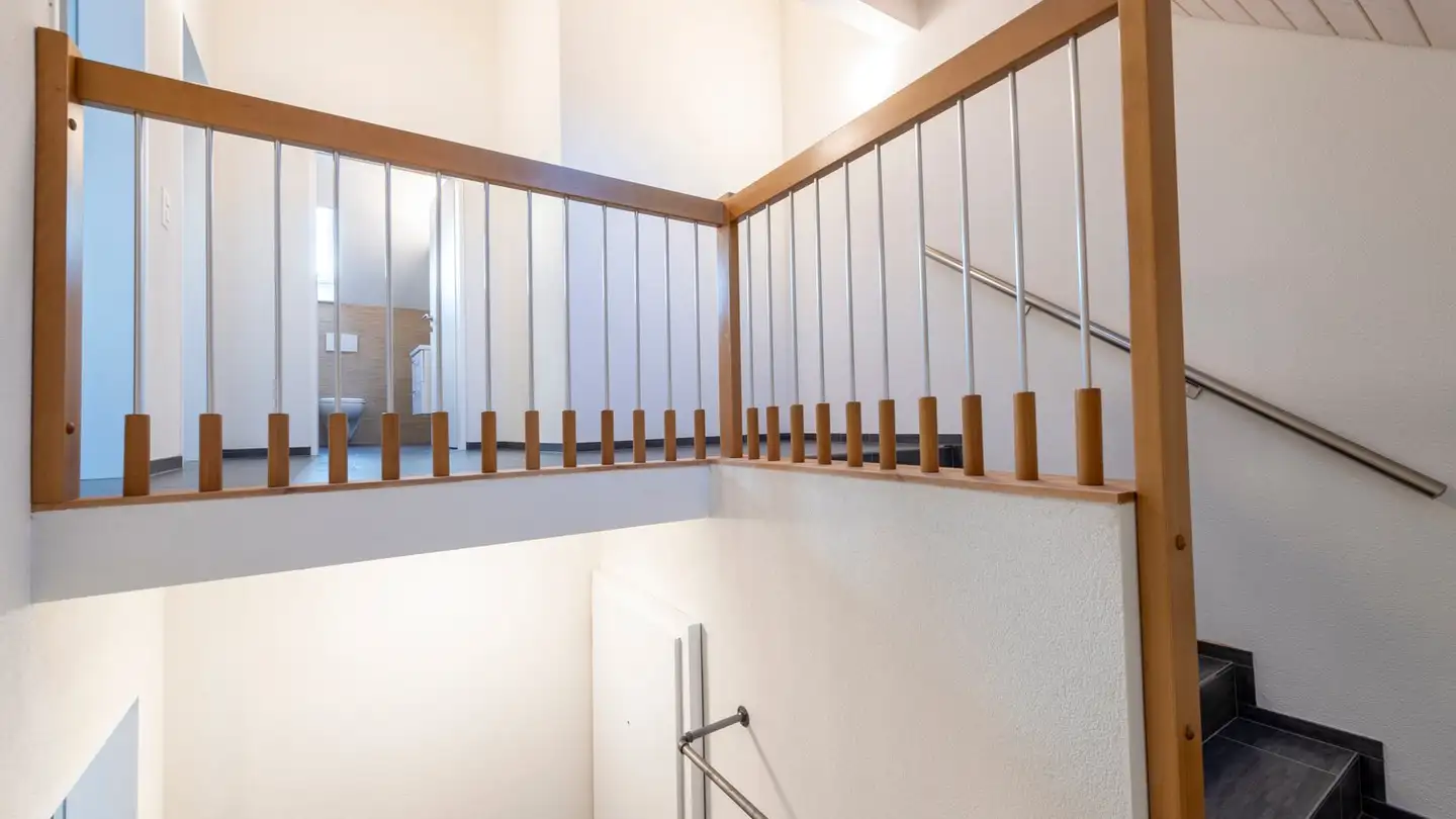 Duplex à louer - Steinerstrasse 6, 8475 Ossingen - Photo 3