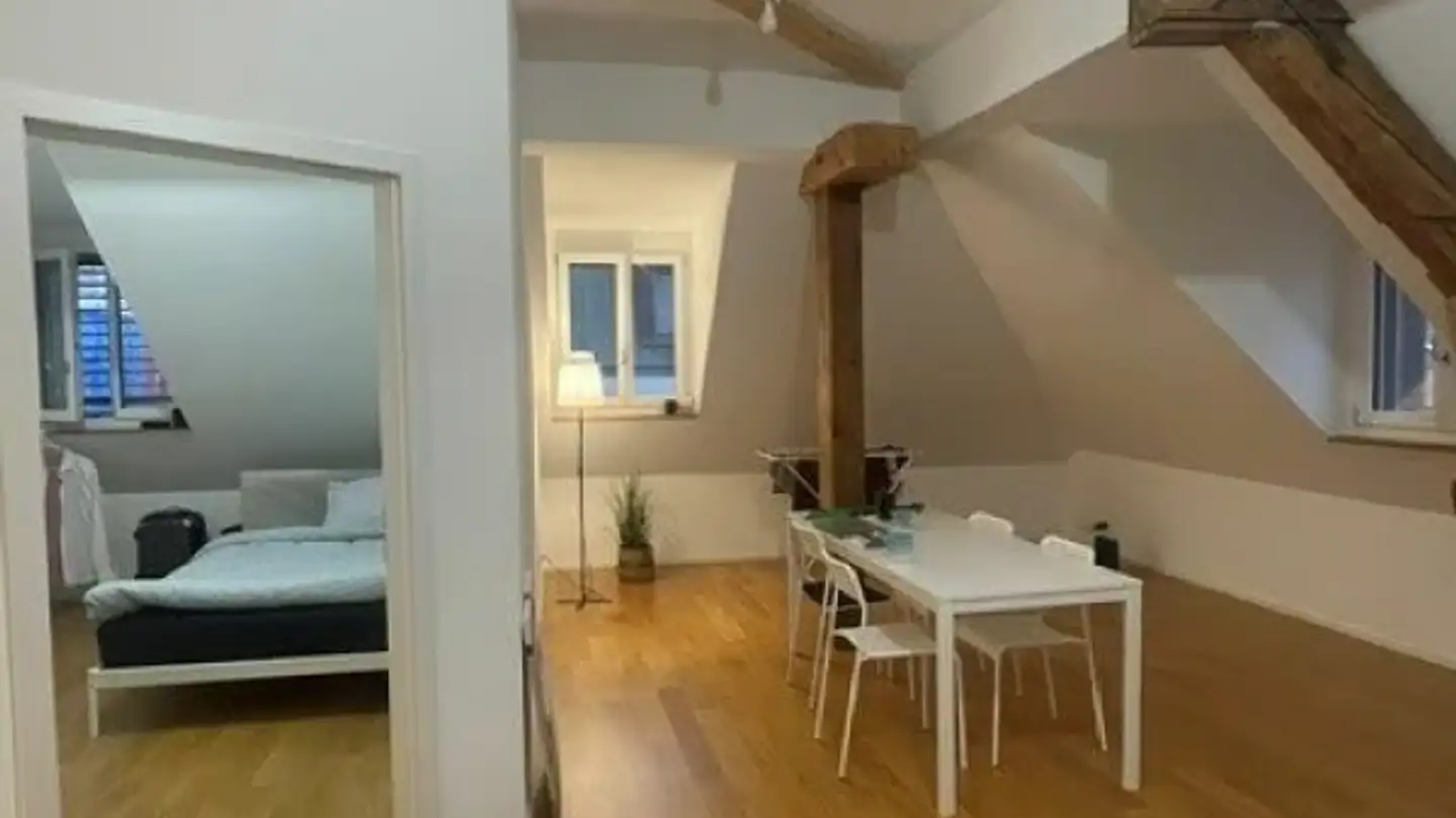 Wohnung mieten - Place Du 7 Février 2, 1400 Yverdon-les-Bains - Foto 2