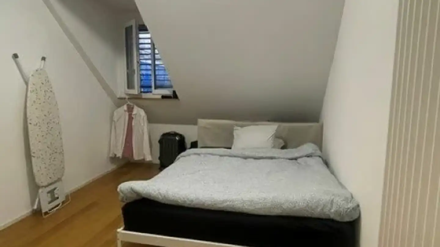 Wohnung mieten - Place Du 7 Février 2, 1400 Yverdon-les-Bains - Foto 3