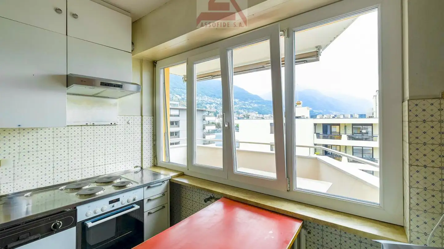 Appartamento in vendita - 6600 Locarno - Photo 2