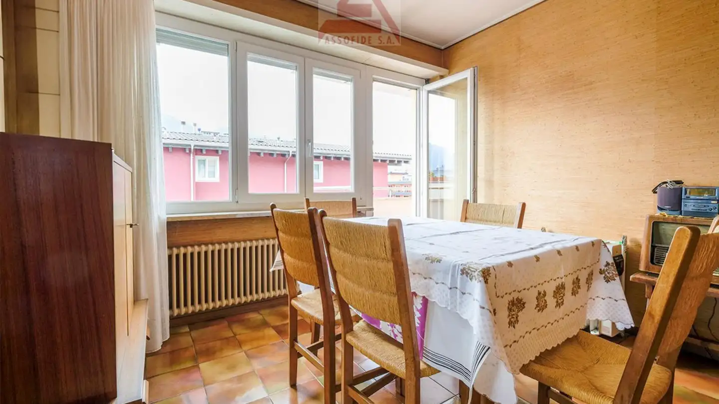 Appartamento in vendita - 6600 Locarno - Photo 3
