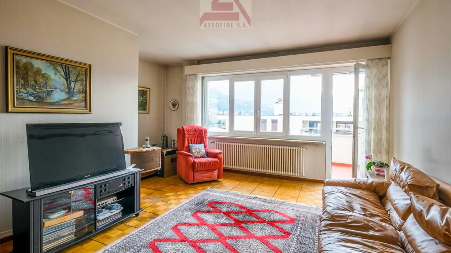 Appartamento in vendita - 6600 Locarno - Photo 4