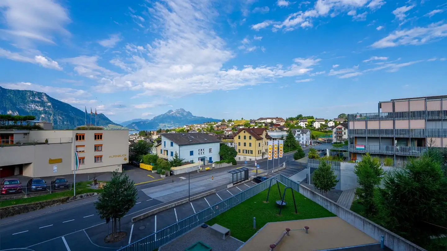 Appartamento in vendita - 6353 Weggis - Photo 2