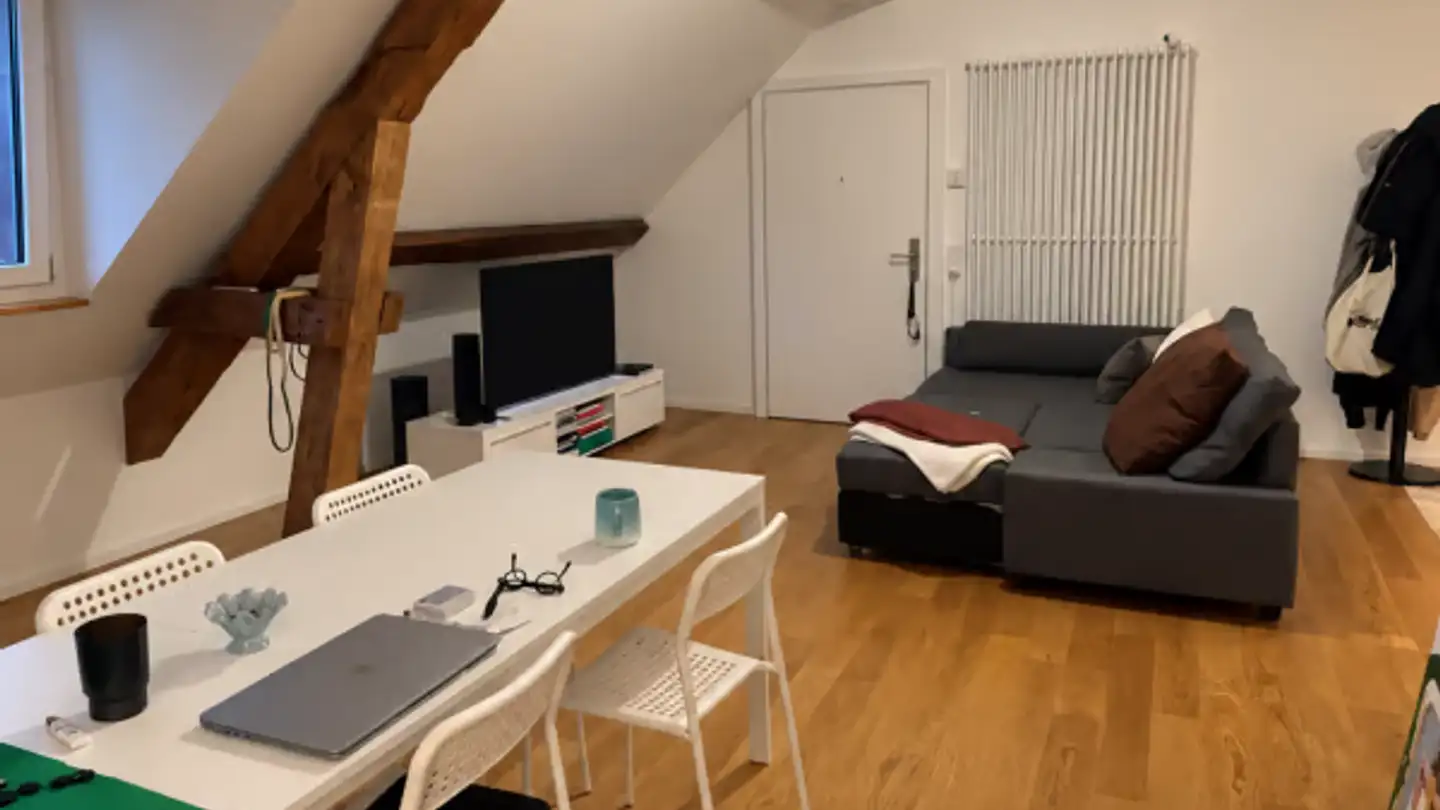 Wohnung mieten - Place Du 7 Février 2, 1400 Yverdon-les-Bains
