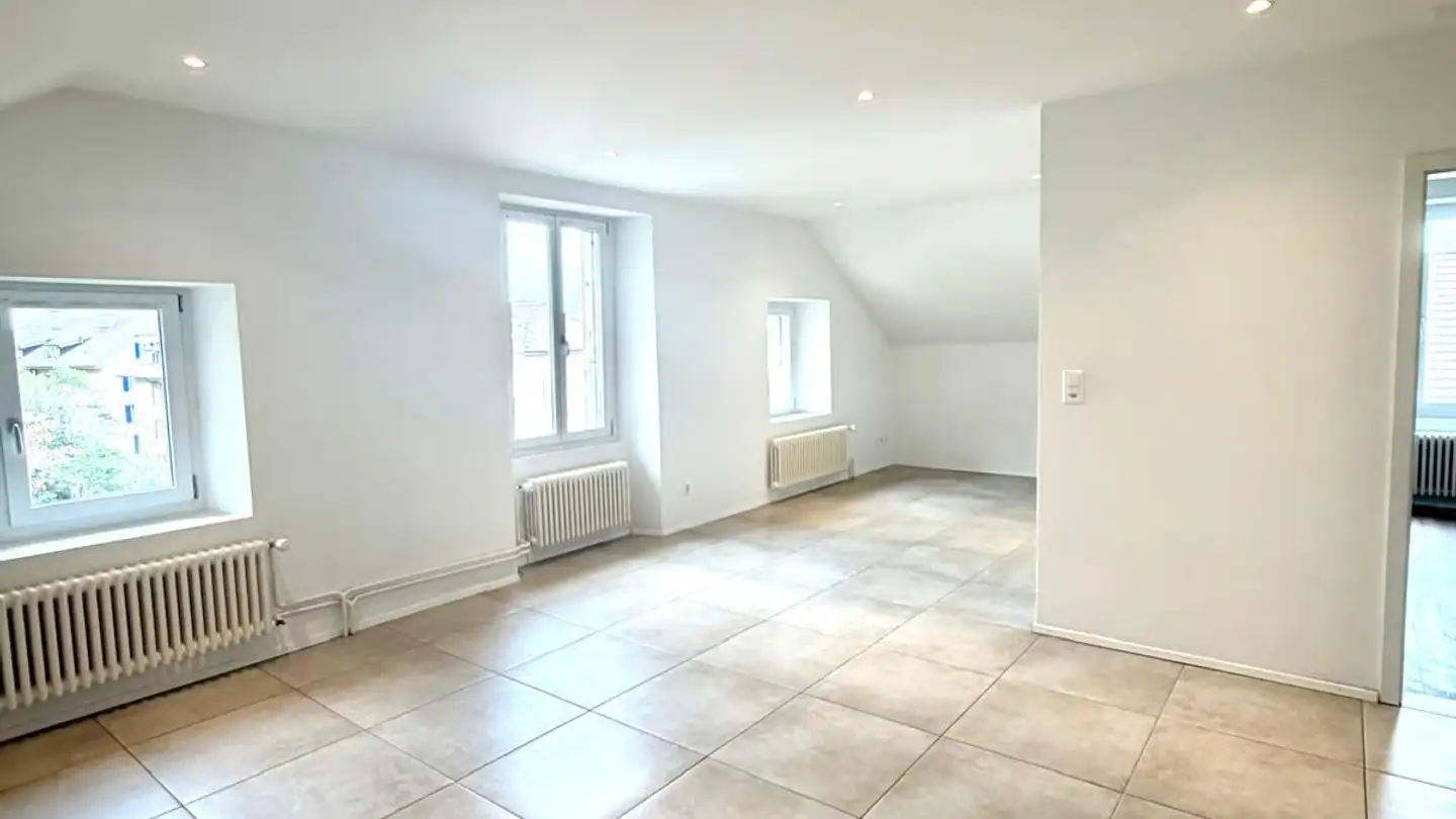 Appartement à louer - Rue Du Roc 9, 2000 Neuchâtel - Photo 3