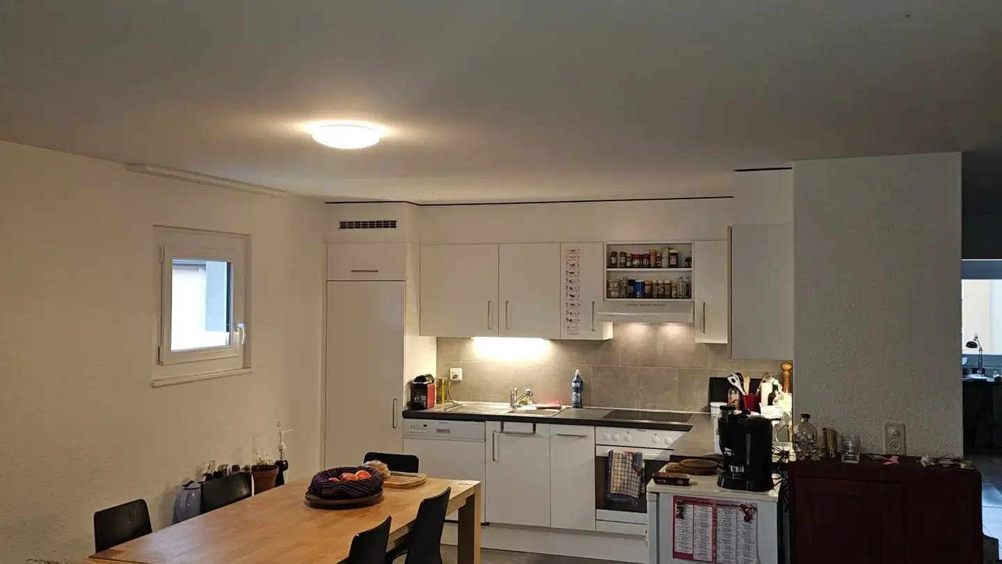 Chambre à louer - 1964 Conthey - Photo 4