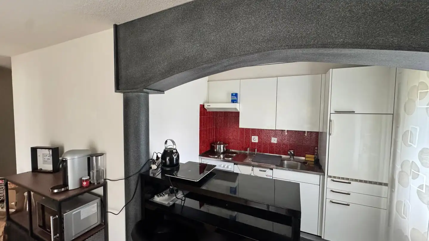 Appartement à louer - Wannenfeldstrasse 93, 8500 Frauenfeld