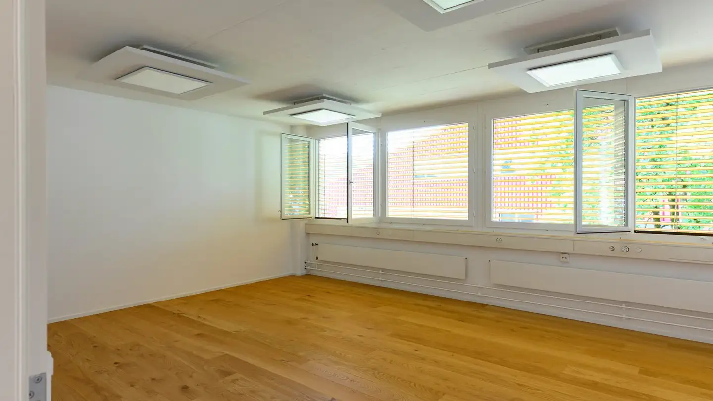 Studio medico in affitto - Grossmattstrasse 12, 8964 Rudolfstetten