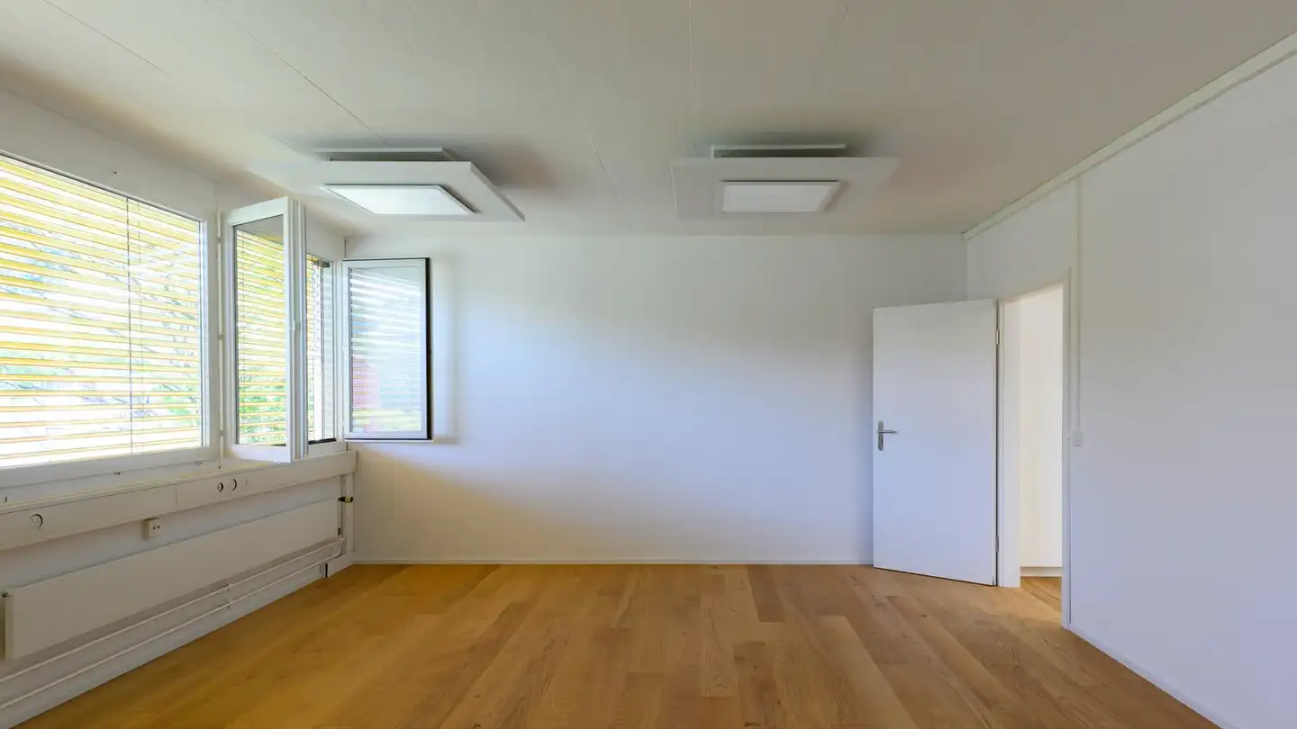 Arztpraxis mieten - Grossmattstrasse 12, 8964 Rudolfstetten - Foto 2