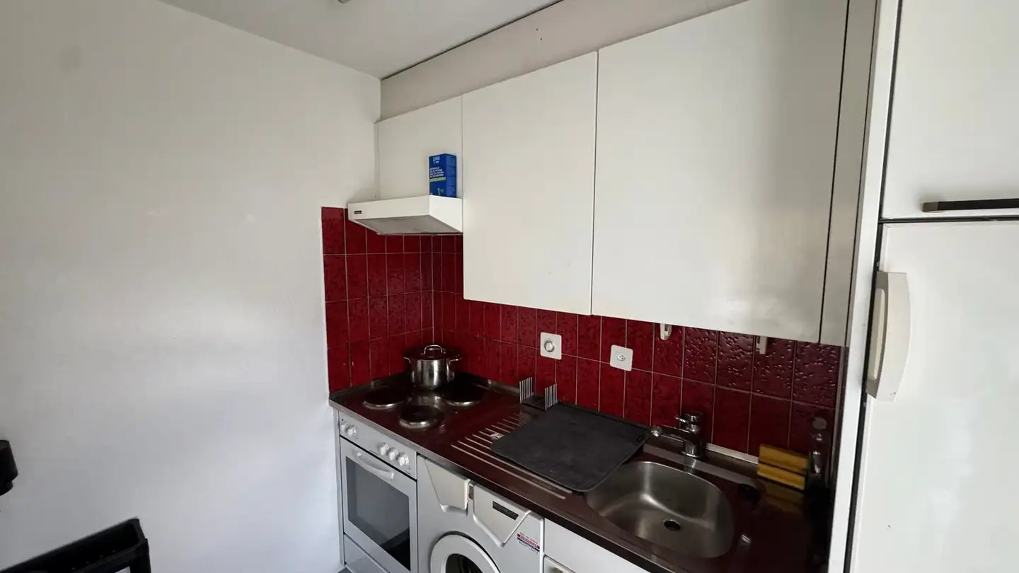 Appartement à louer - Wannenfeldstrasse 93, 8500 Frauenfeld - Photo 2