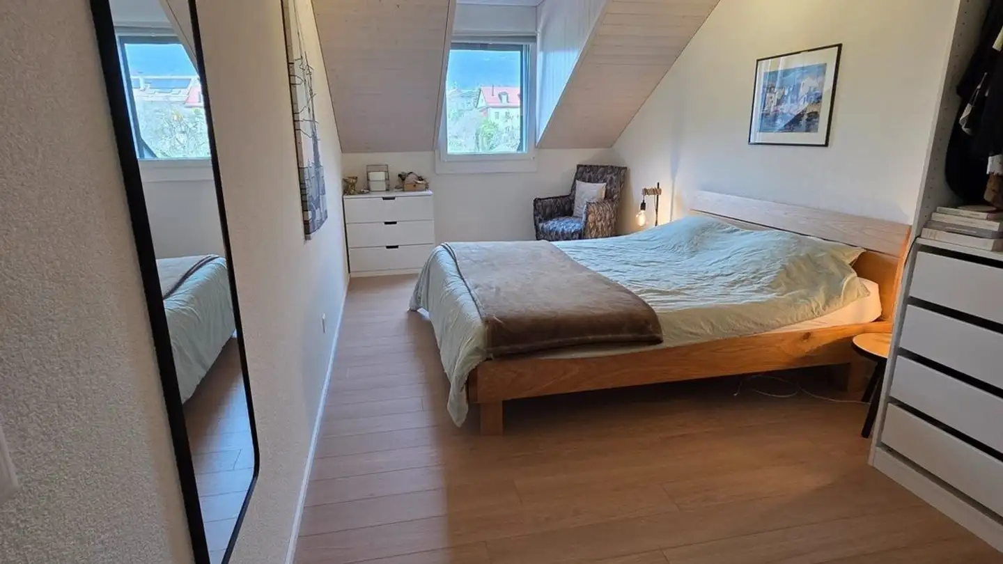 Appartamento in affitto - 1269 Bassins - Foto 3