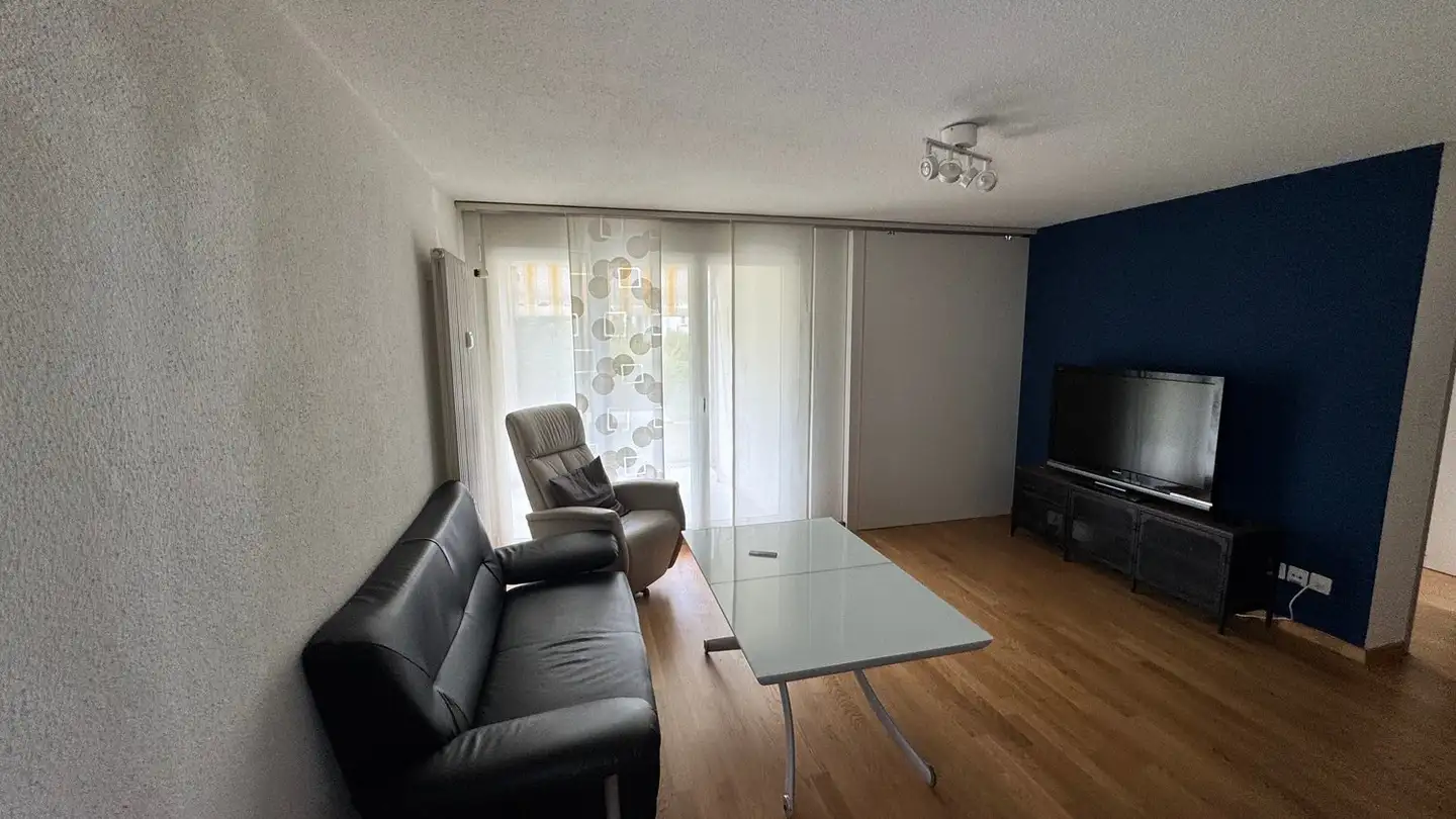 Appartement à louer - Wannenfeldstrasse 93, 8500 Frauenfeld - Photo 3