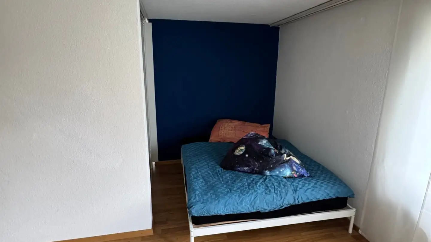 Appartement à louer - Wannenfeldstrasse 93, 8500 Frauenfeld - Photo 4
