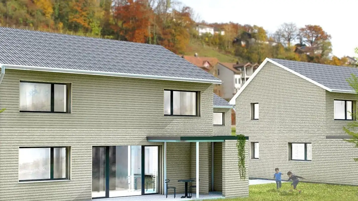 Single house for sale - Untere Eienstrasse, 4417 Ziefen