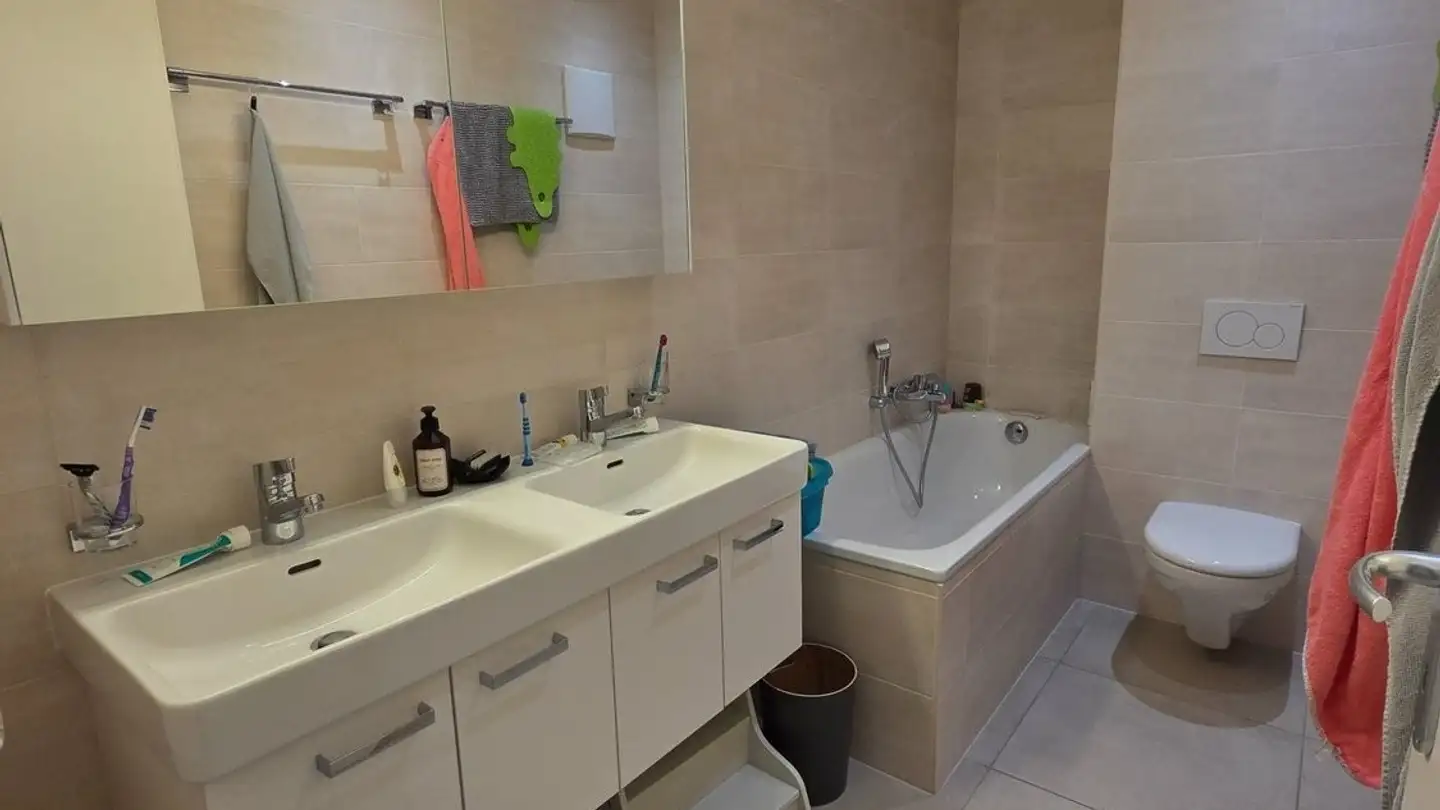 Appartamento in affitto - 1269 Bassins - Foto 4