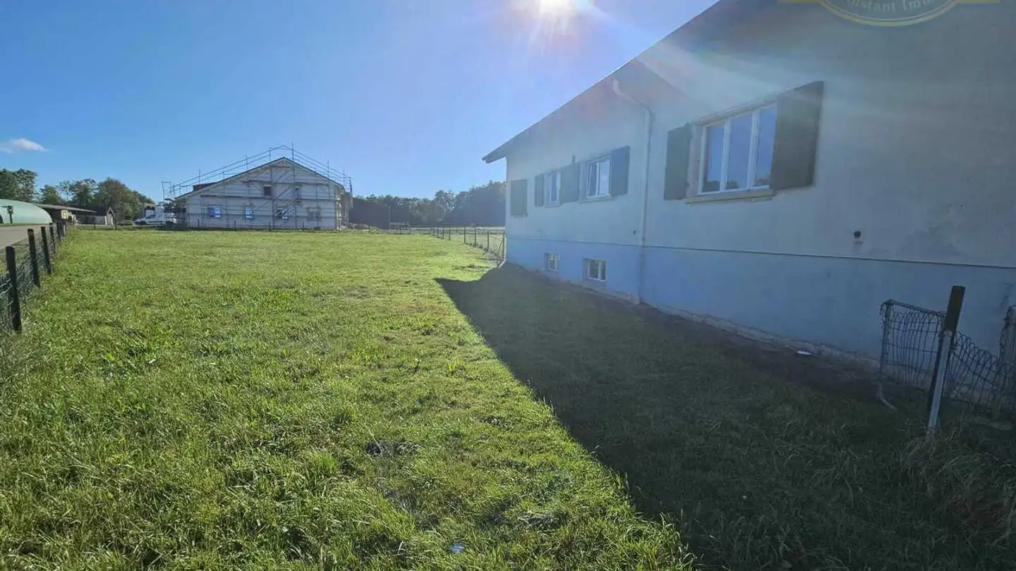 Casa a schiera in vendita - Le Paradis, 2915 Bure - Foto 4