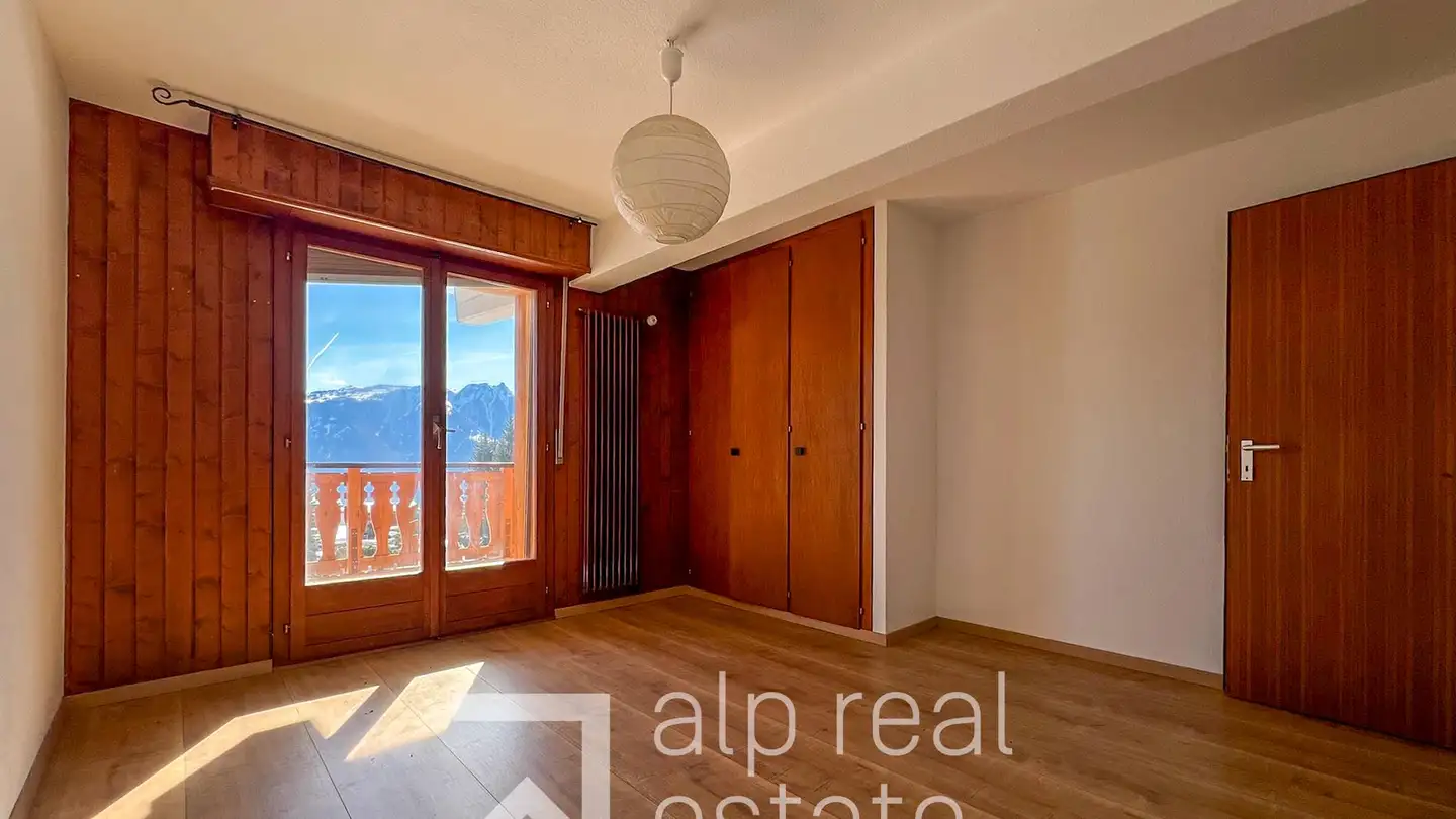 Appartement à vendre - Route Des Muverans 34, 1911 Ovronnaz - Photo 3