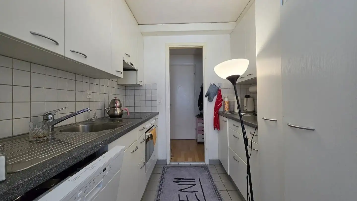 Wohnung mieten - Schädrütistrasse 27, 6006 Luzern - Foto 2