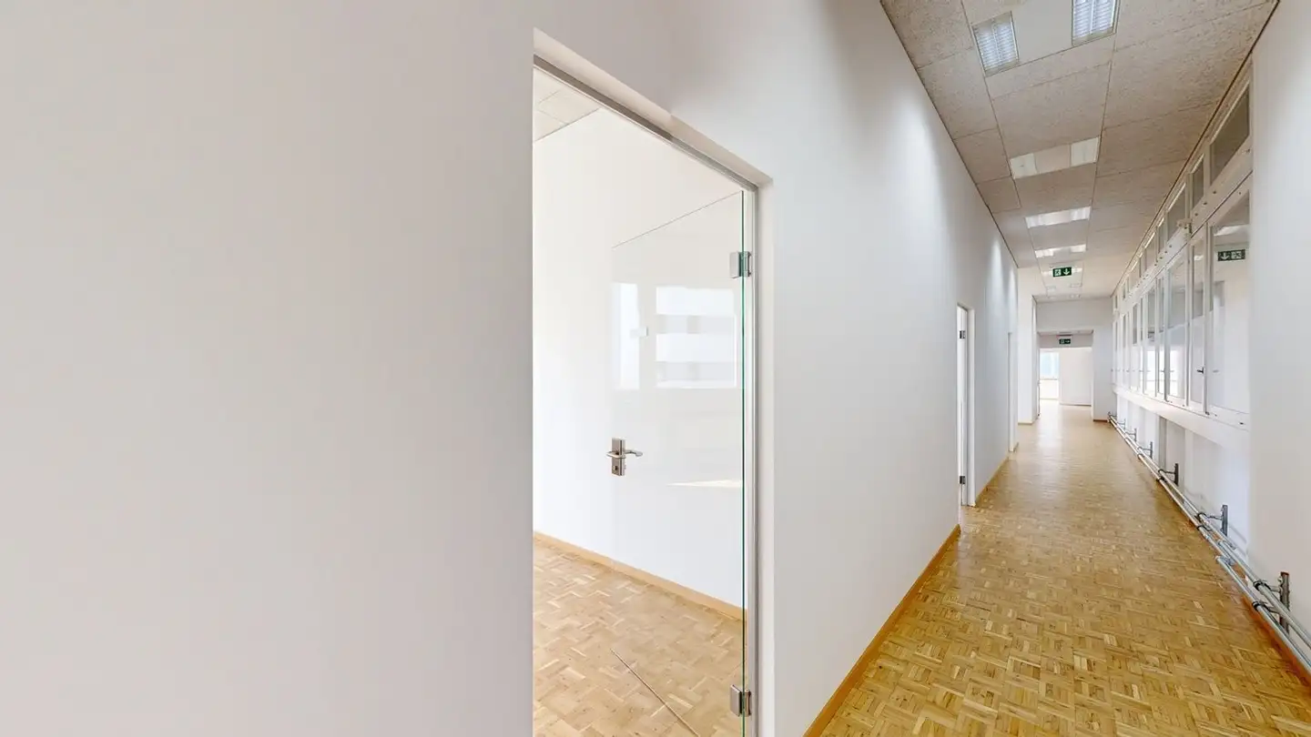 Bürofläche mieten - Rorschacherstrasse 30a, 9424 Rheineck - Foto 3