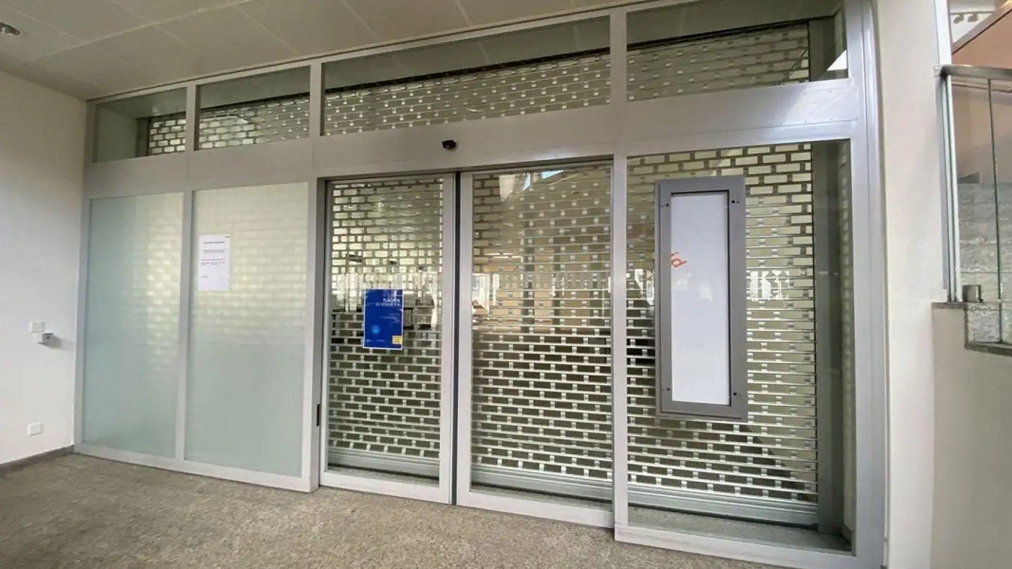 Commerciale in affitto - Bahnhofstrasse Platz 3, 7270 Davos Platz - Photo 4