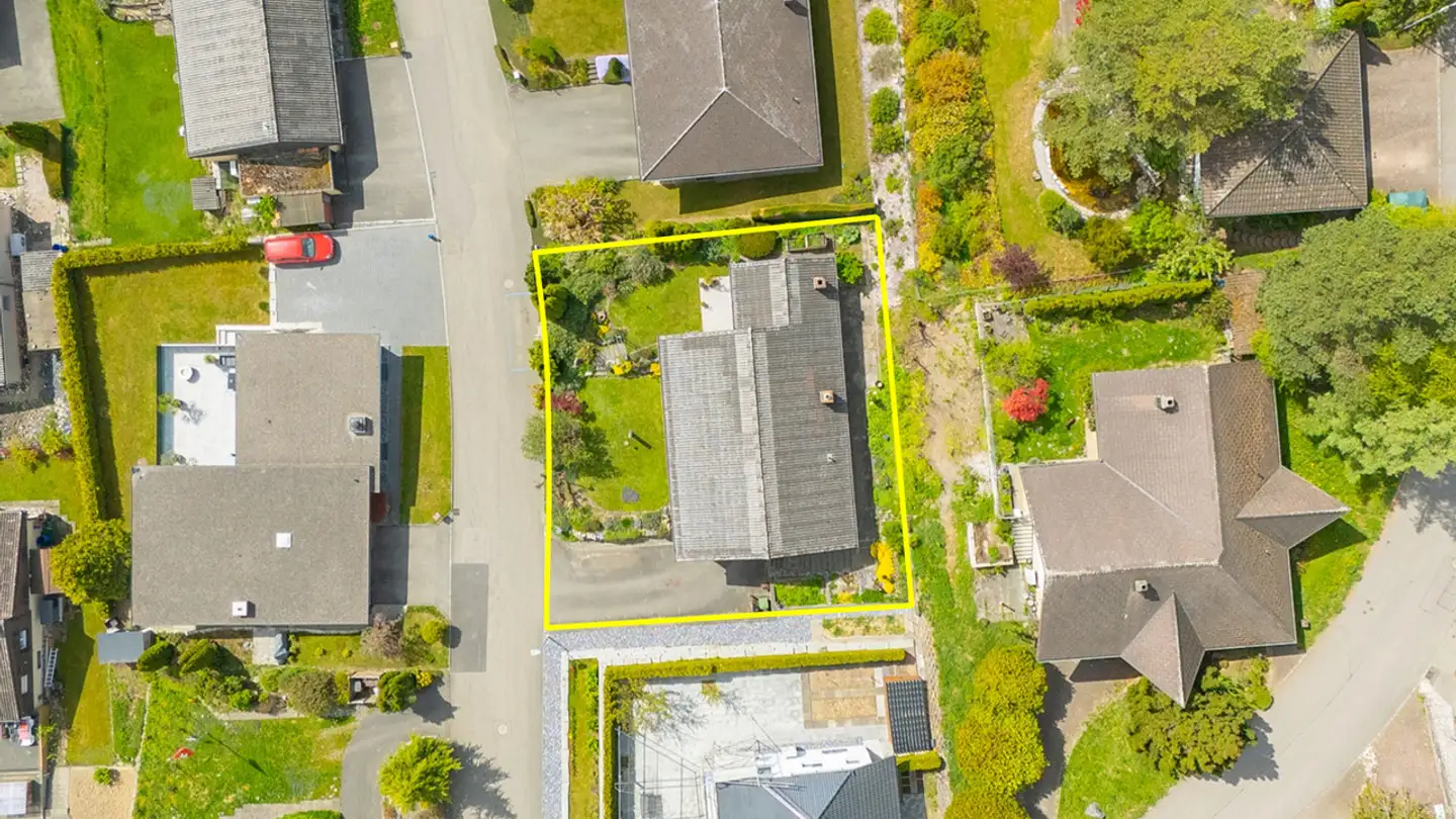 Einfamilienhaus kaufen - Rainmattenweg, 4710 Balsthal - Foto 2