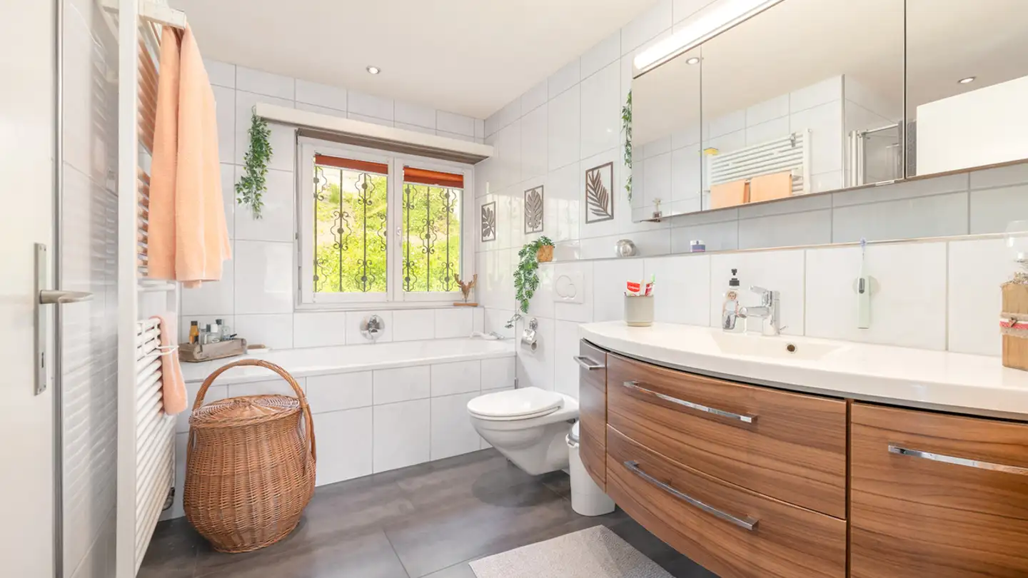 Einfamilienhaus kaufen - Rainmattenweg, 4710 Balsthal - Foto 4