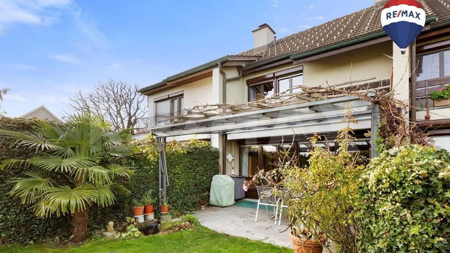 Single house for sale - Trüllikerstrasse 13, 8461 Oerlingen