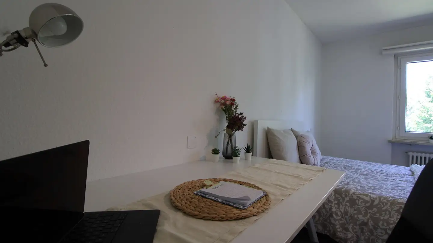 Zimmer mieten - Auhofstrasse 24, 8051 Zürich - Foto 2