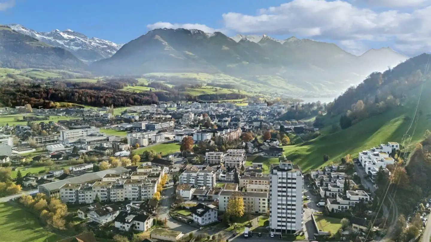 Apartment for sale - 6060 Sarnen