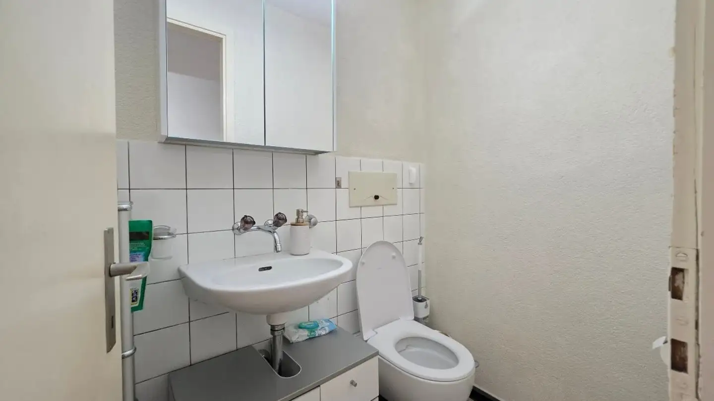 Wohnung mieten - Schädrütistrasse 27, 6006 Luzern - Foto 4