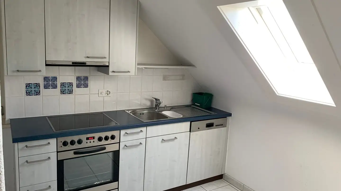 Wohnung mieten - Steinhofstrasse 10, 3400 Burgdorf - Foto 2