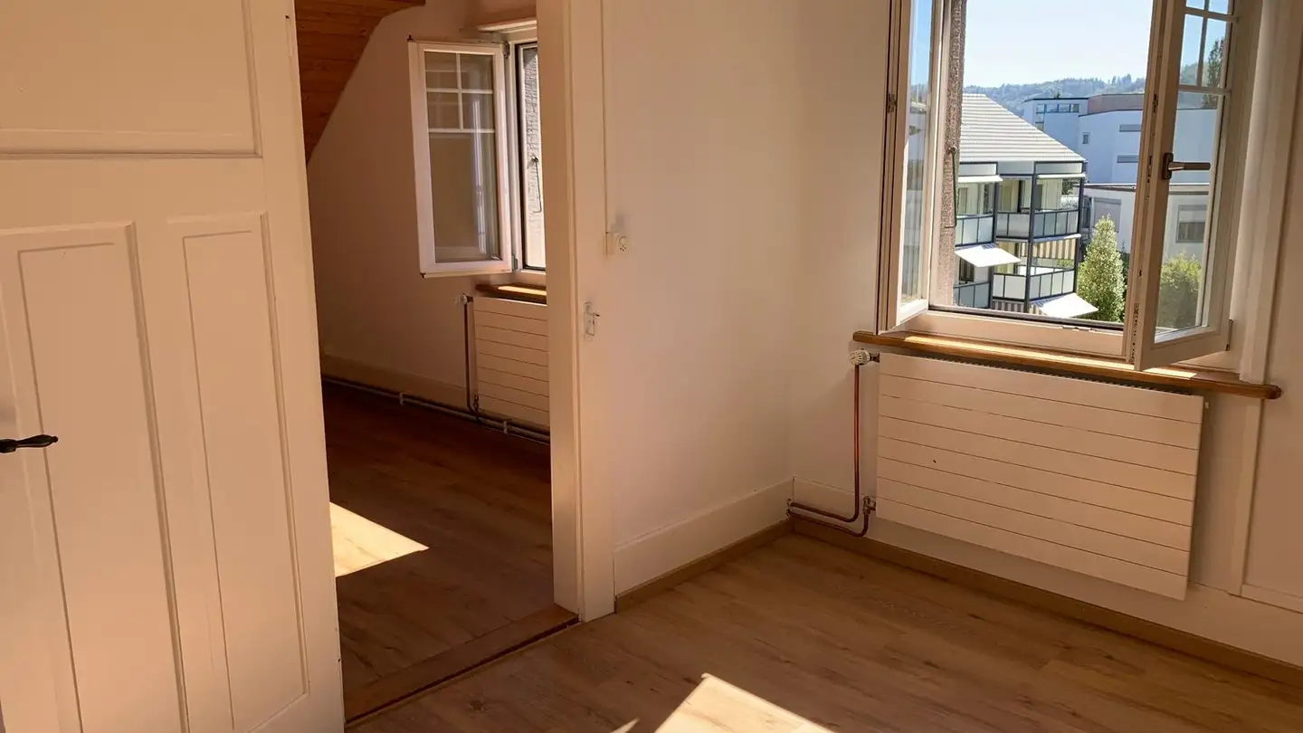 Wohnung mieten - Steinhofstrasse 10, 3400 Burgdorf - Foto 4